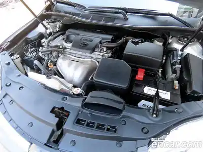 Toyota Camry 2017 2.5 гидро в Москве № 1350769, миниатюра 6