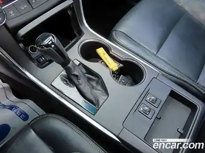 Toyota Camry 2017 2.5 гидро в Москве № 1350769, миниатюра 9
