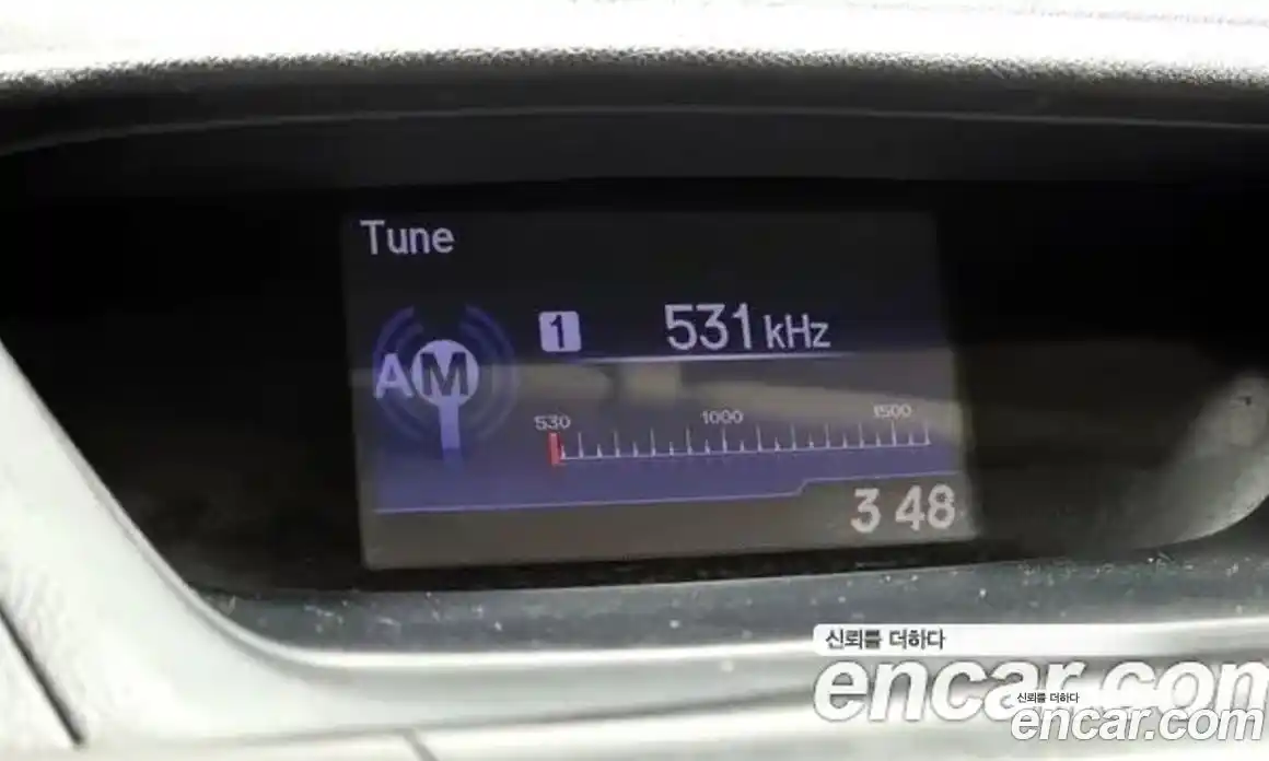 Honda CR-V 2012 2.4 гидро в Москве № 1350886, фото 14