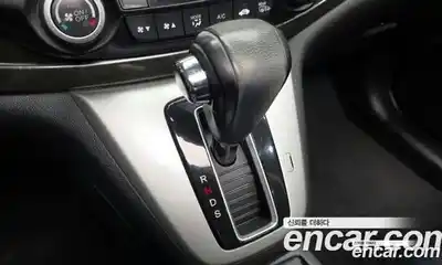 Honda CR-V 2012 2.4 гидро в Москве № 1350886, миниатюра 9