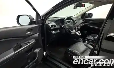 Honda CR-V 2012 2.4 гидро в Москве № 1350886, миниатюра 10