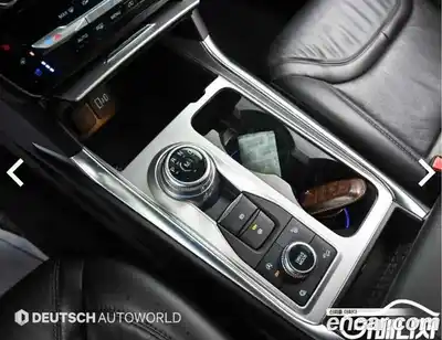 Ford Explorer 2021 3.0 гидро в Москве № 1351044, миниатюра 7