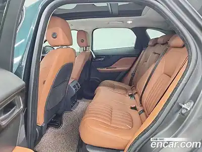 Jaguar F-Pace 2017 2.0 гидро в Москве № 1351170, миниатюра 12