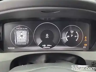 Jaguar F-Pace 2017 2.0 гидро в Москве № 1351170, миниатюра 6