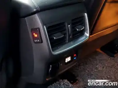 Infiniti QX50 2019 2.0 гидро в Москве № 1351208, миниатюра 11
