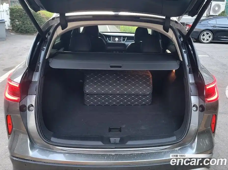 Infiniti QX50 2019 2.0 гидро в Москве № 1351208, фото 12