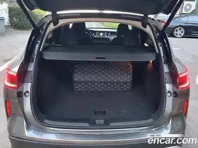 Infiniti QX50 2019 2.0 гидро в Москве № 1351208, миниатюра 12