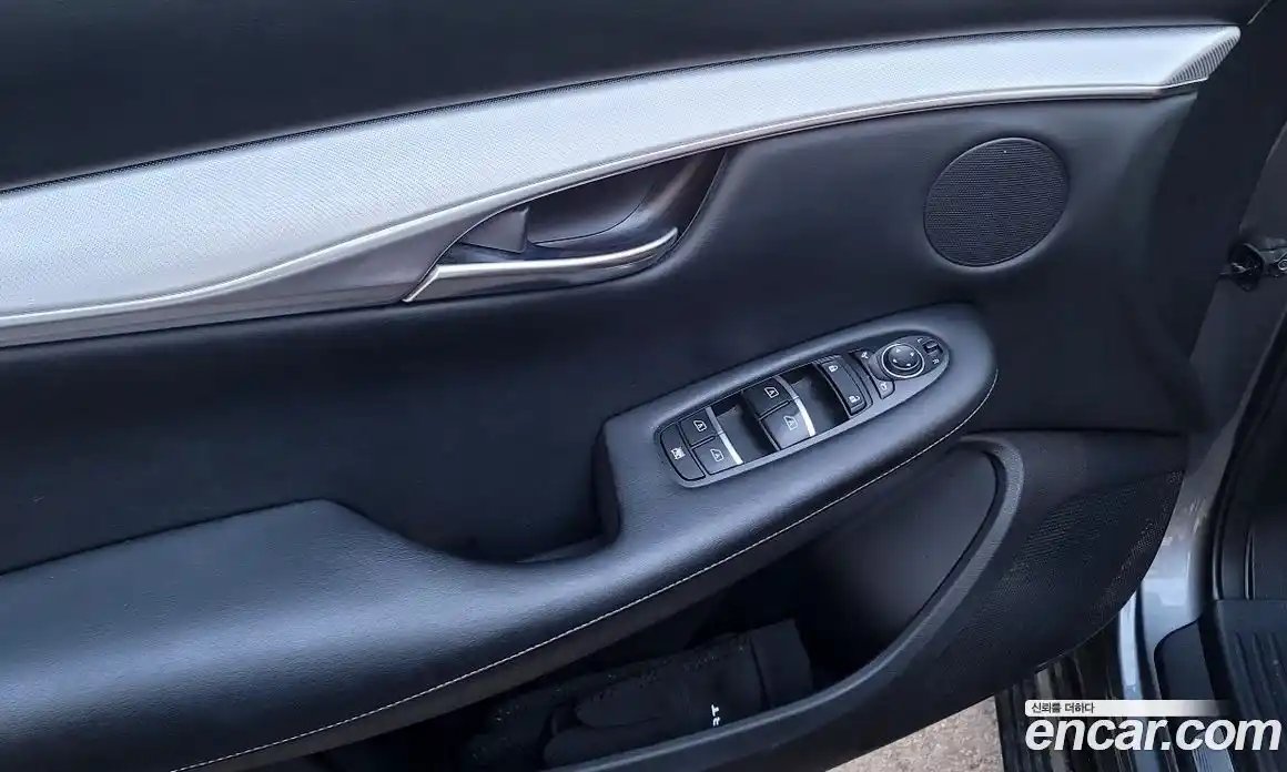 Infiniti QX50 2019 2.0 гидро в Москве № 1351208, фото 17