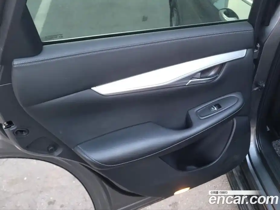 Infiniti QX50 2019 2.0 гидро в Москве № 1351208, фото 18