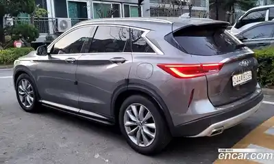 Infiniti QX50 2019 2.0 гидро в Москве № 1351208, миниатюра 4