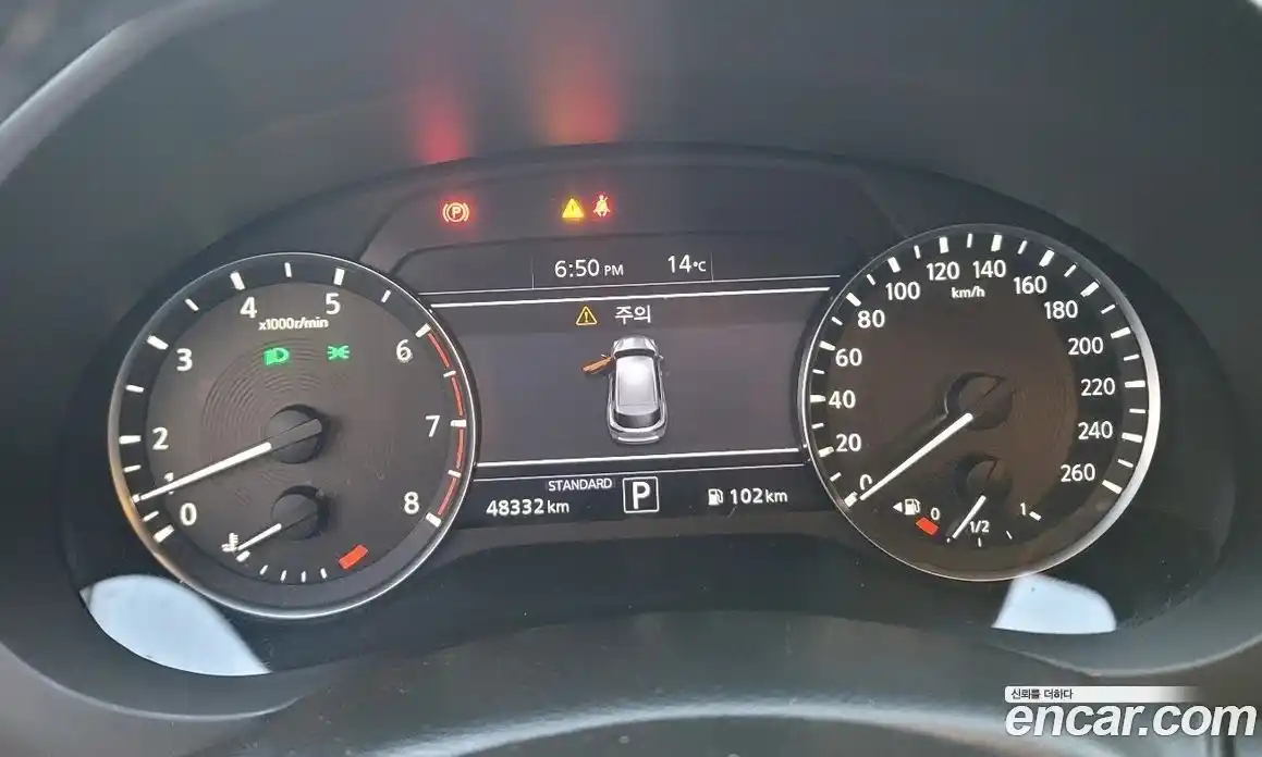 Infiniti QX50 2019 2.0 гидро в Москве № 1351208, фото 7