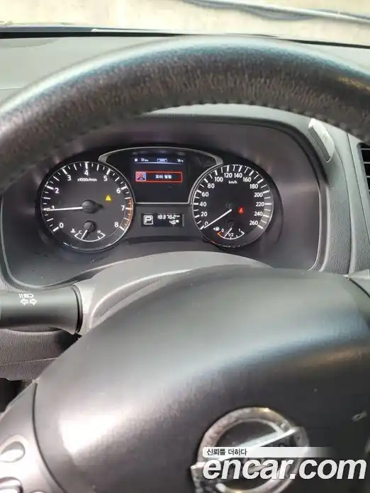 Nissan Pathfinder 2014 3.5 гидро в Москве № 1351288, фото 5