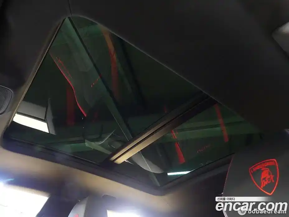 Lamborghini Urus 2023 4.0 гидро в Москве № 1351294, фото 16