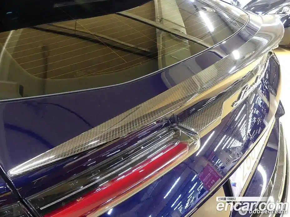 Lamborghini Urus 2023 4.0 гидро в Москве № 1351294, фото 19