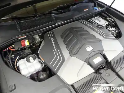 Lamborghini Urus 2023 4.0 гидро в Москве № 1351294, миниатюра 6