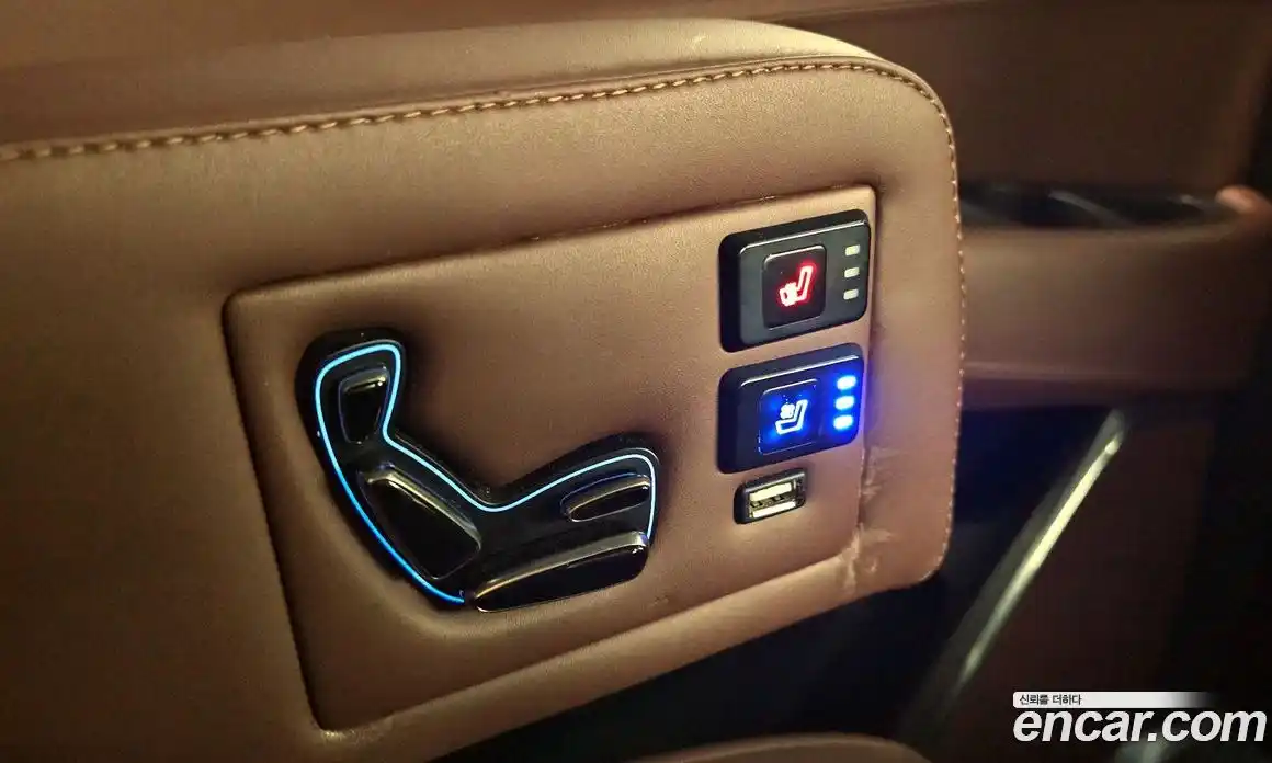 Cadillac Escalade 2015 6.2 гидро в Москве № 1351355, фото 18