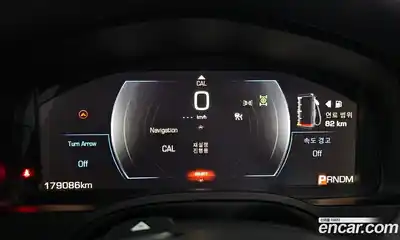 Cadillac Escalade 2015 6.2 гидро в Москве № 1351355, миниатюра 8