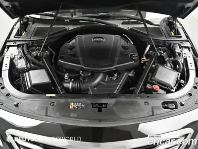 Cadillac CT6 2018 3.6 гидро в Москве № 1351364, миниатюра 6