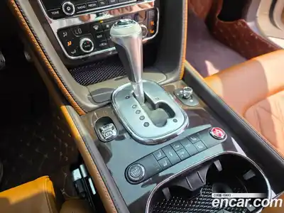 Bentley Continental 2013 6.0 гидро в Москве № 1351408, миниатюра 11