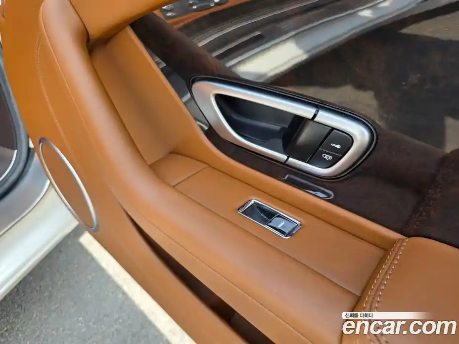 Bentley Continental 2013 6.0 гидро в Москве № 1351408, фото 13