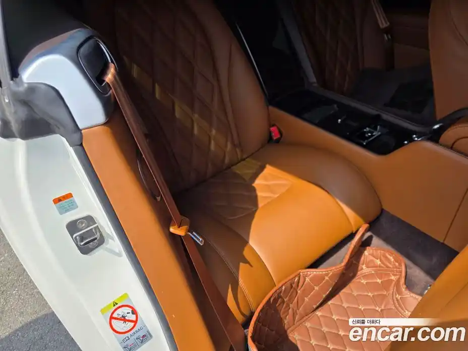 Bentley Continental 2013 6.0 гидро в Москве № 1351408, фото 14