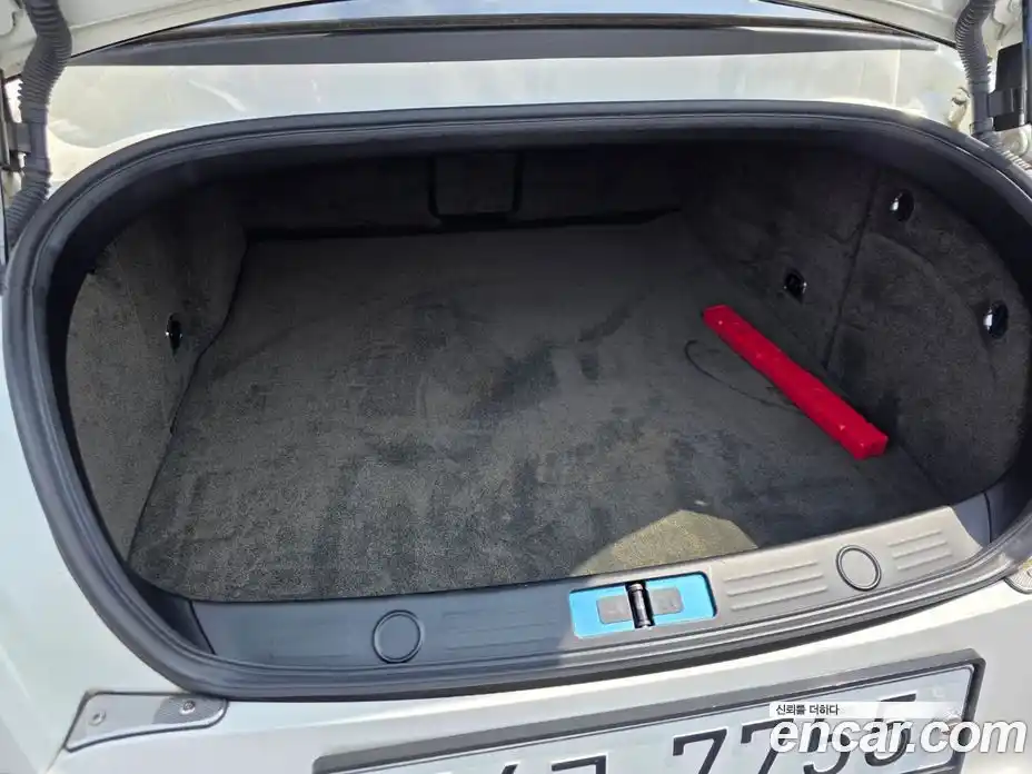 Bentley Continental 2013 6.0 гидро в Москве № 1351408, фото 17