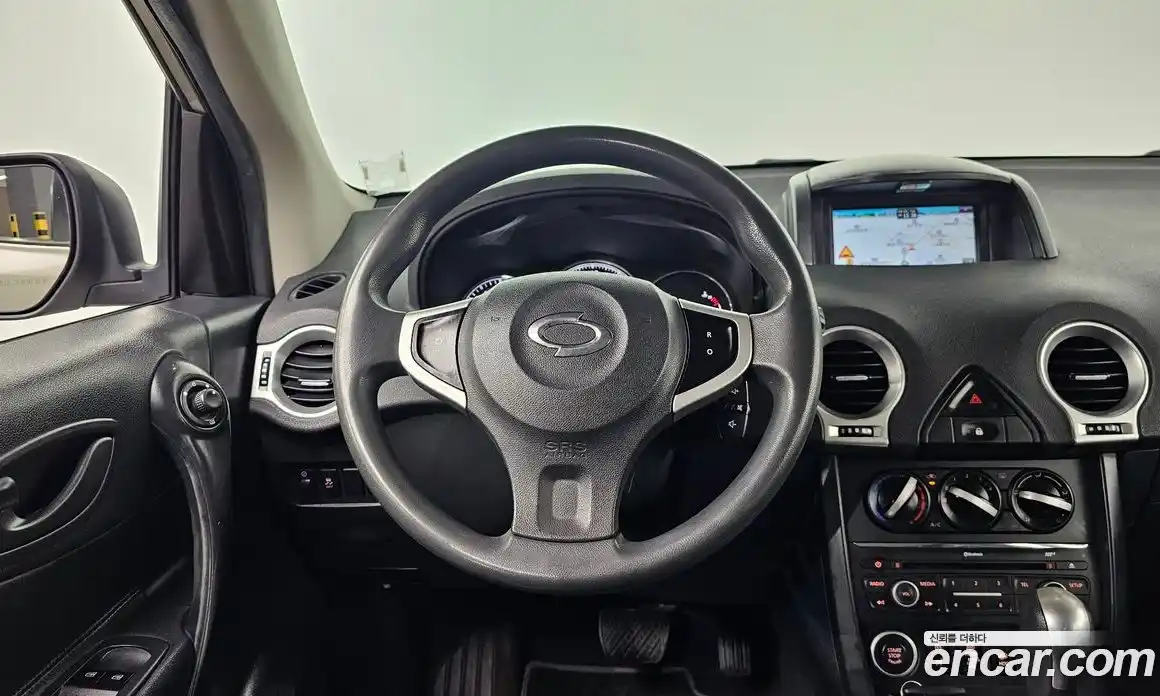 Renault QM5 2014 2.0 гидро в Москве № 148762, фото 13