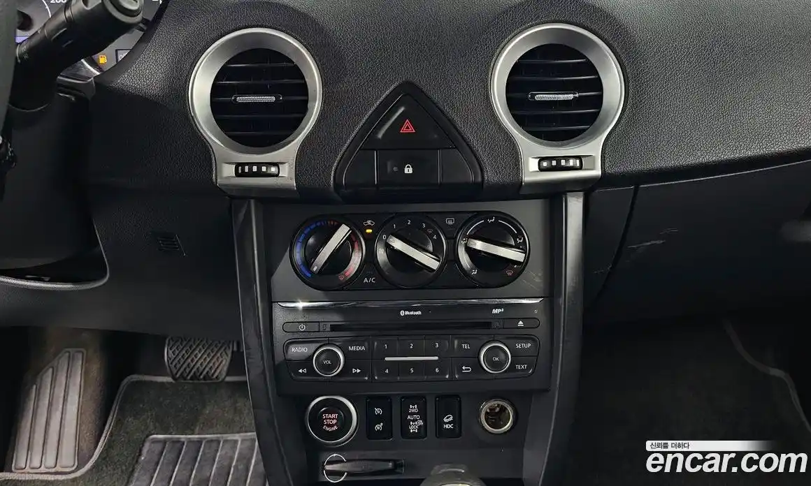 Renault QM5 2014 2.0 гидро в Москве № 148762, фото 16