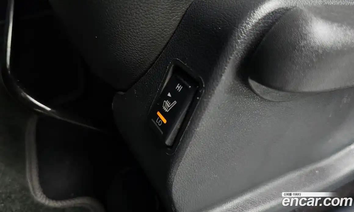 Renault QM5 2014 2.0 гидро в Москве № 148762, фото 17