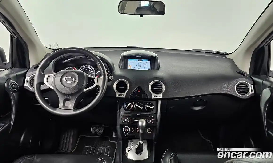 Renault QM5 2014 2.0 гидро в Москве № 148762, фото 7