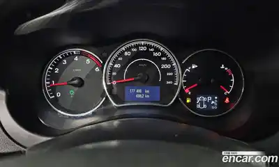 Renault QM5 2014 2.0 гидро в Москве № 148762, миниатюра 8