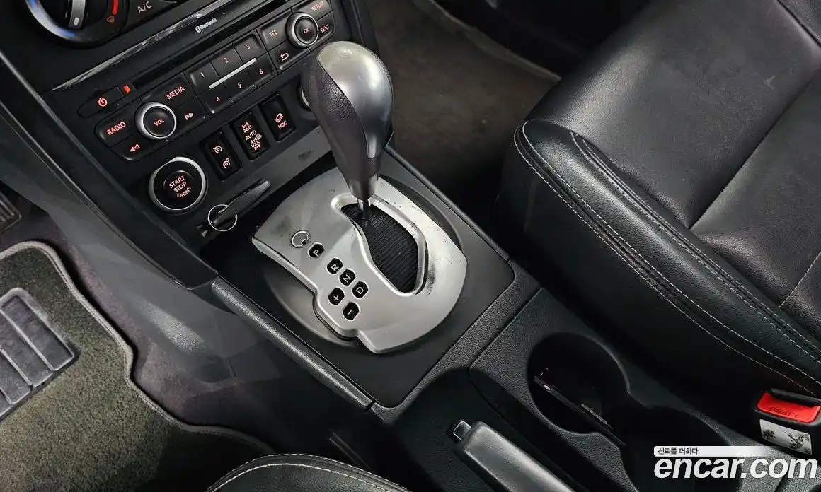 Renault QM5 2014 2.0 гидро в Москве № 148762, фото 9