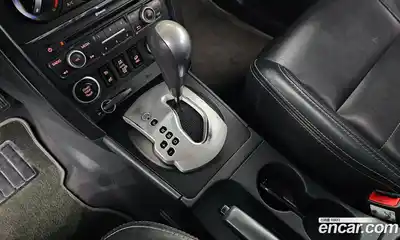 Renault QM5 2014 2.0 гидро в Москве № 148762, миниатюра 9