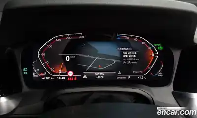 BMW 3-Series 2021 2.0 гидро в Москве № 158307, миниатюра 8