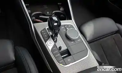 BMW 3-Series 2021 2.0 гидро в Москве № 158307, миниатюра 9