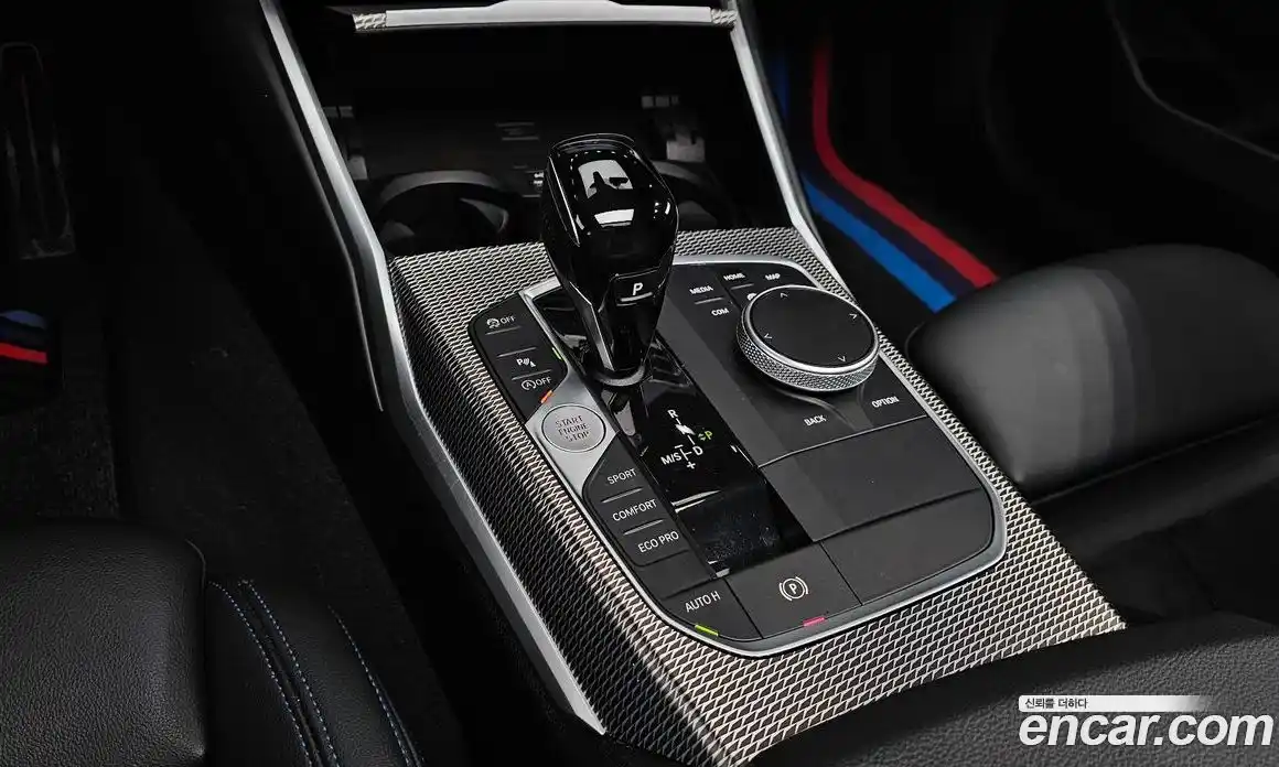 BMW 3-Series 2019 2.0 гидро в Москве № 158483, фото 18
