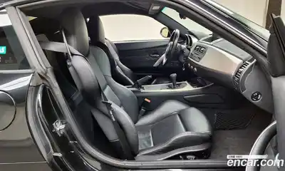 BMW M Coupe/Roadster 2006 3.2 механика в Москве № 158833, миниатюра 11