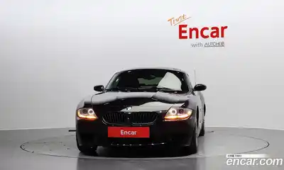 BMW M Coupe/Roadster 2006 3.2 механика в Москве № 158833, миниатюра 3