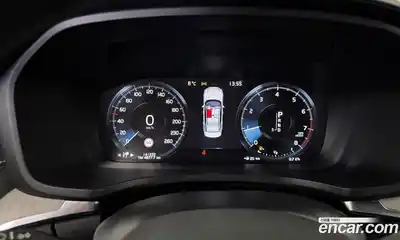 Volvo S60 2019 2.0 гидро в Москве № 164701, миниатюра 8