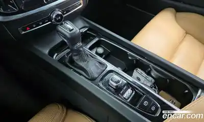 Volvo S60 2019 2.0 гидро в Москве № 164701, миниатюра 9