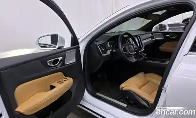 Volvo S60 2019 2.0 гидро в Москве № 164701, миниатюра 10
