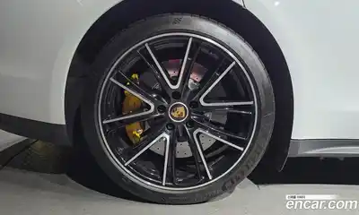 Porsche Panamera 2023 4.0 гидро в Москве № 165260, миниатюра 5