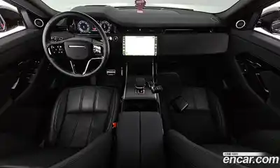 Land Rover Range-Rover Evoque 2024 2.0 гидро в Москве № 165940, миниатюра 7