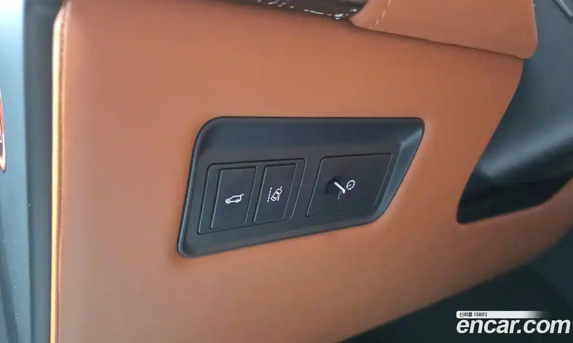 Land Rover Range-Rover 2017 4.4 гидро в Москве № 166625, фото 18