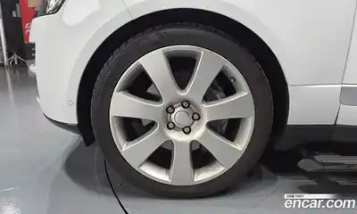 Land Rover Range-Rover 2017 4.4 гидро в Москве № 166625, миниатюра 5