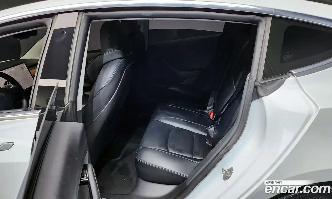 Tesla Model 3 2020 0.2 гидро в Москве № 167897, фото 11