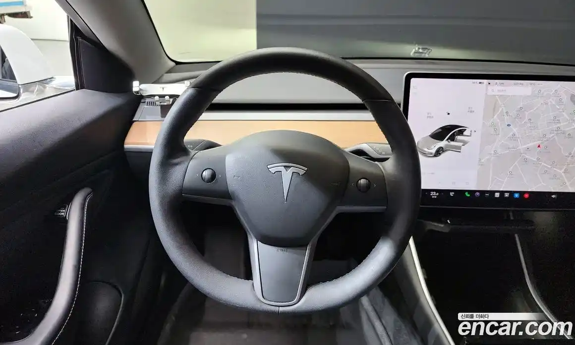 Tesla Model 3 2020 0.2 гидро в Москве № 167897, фото 13