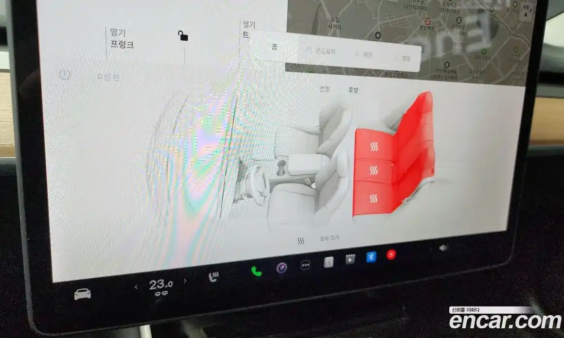 Tesla Model 3 2020 0.2 гидро в Москве № 167897, фото 16