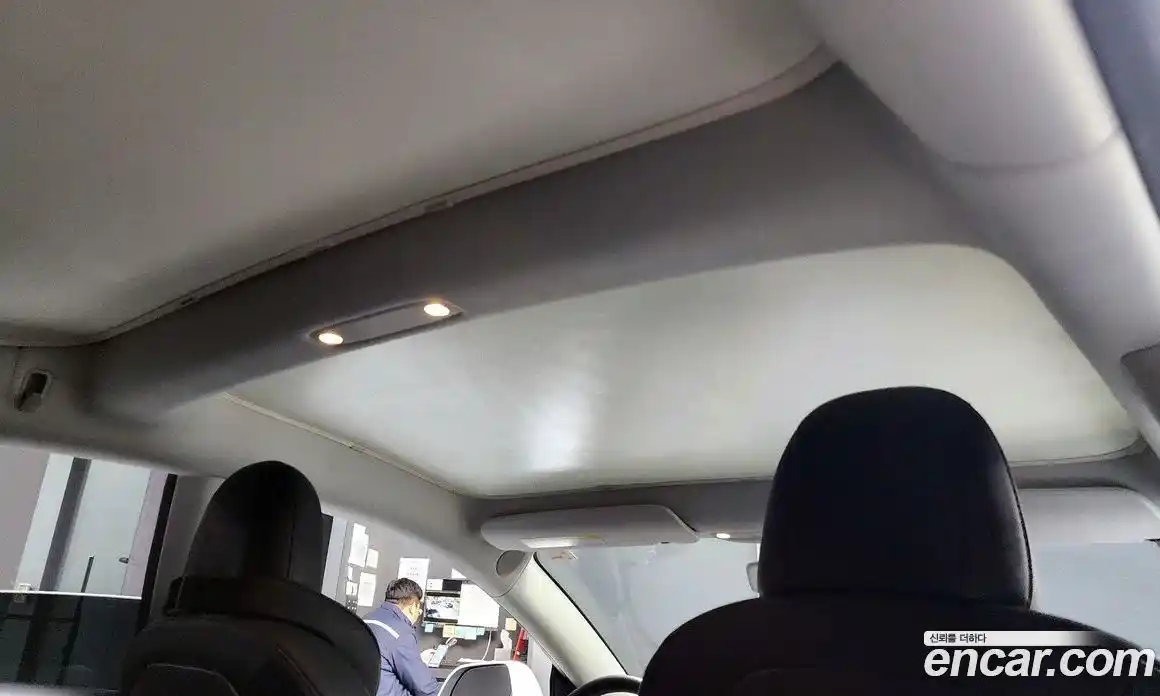 Tesla Model 3 2020 0.2 гидро в Москве № 167897, фото 20