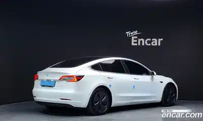 Tesla Model 3 2020 0.2 гидро в Москве № 167897, миниатюра 2